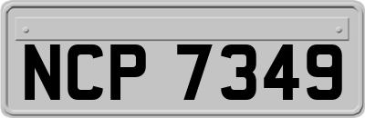 NCP7349
