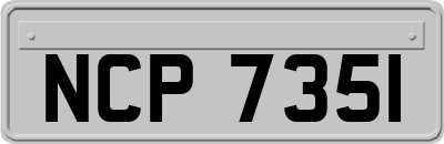 NCP7351