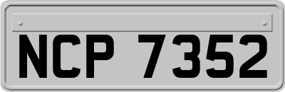 NCP7352