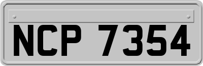 NCP7354
