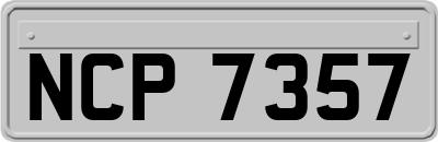 NCP7357