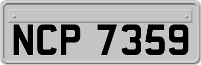 NCP7359