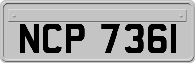 NCP7361