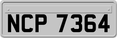 NCP7364