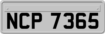 NCP7365