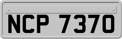 NCP7370