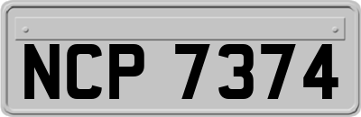 NCP7374