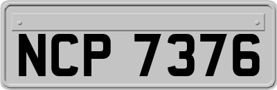 NCP7376
