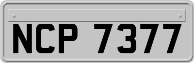 NCP7377
