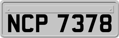 NCP7378
