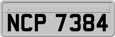 NCP7384