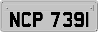 NCP7391