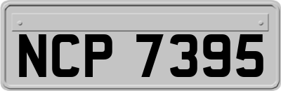 NCP7395