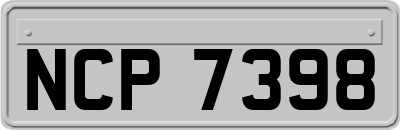 NCP7398