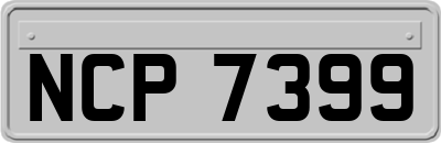 NCP7399