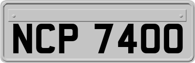 NCP7400