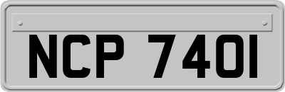 NCP7401
