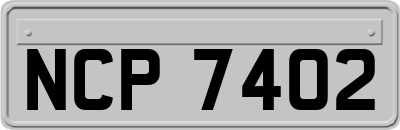 NCP7402