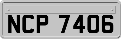 NCP7406