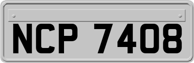 NCP7408