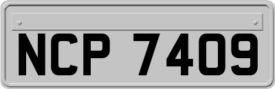 NCP7409