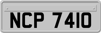 NCP7410