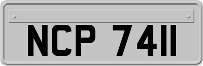 NCP7411