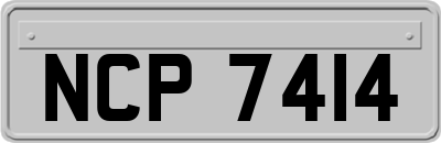 NCP7414