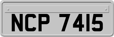NCP7415