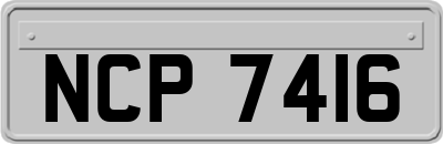 NCP7416