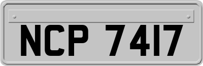 NCP7417
