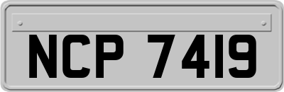 NCP7419