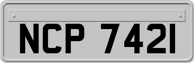NCP7421
