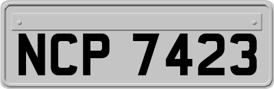 NCP7423