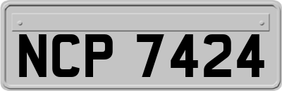 NCP7424