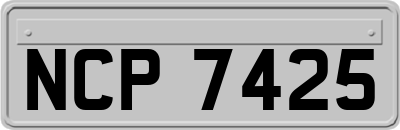 NCP7425