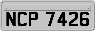 NCP7426