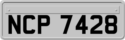 NCP7428