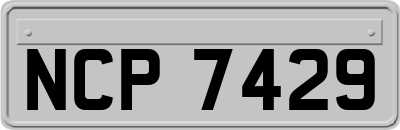 NCP7429