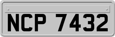 NCP7432