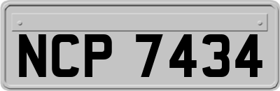 NCP7434