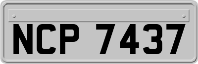 NCP7437
