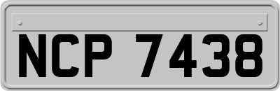 NCP7438