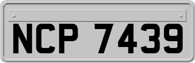 NCP7439