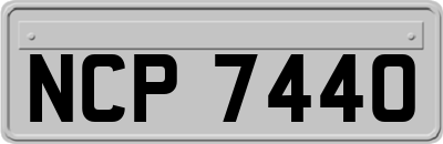NCP7440
