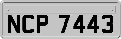 NCP7443
