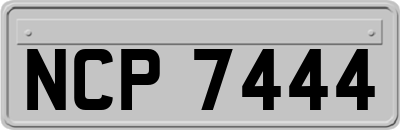 NCP7444