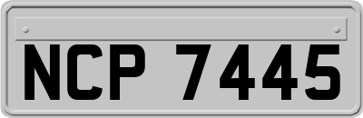 NCP7445