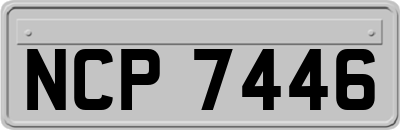 NCP7446