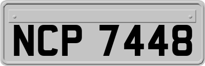 NCP7448